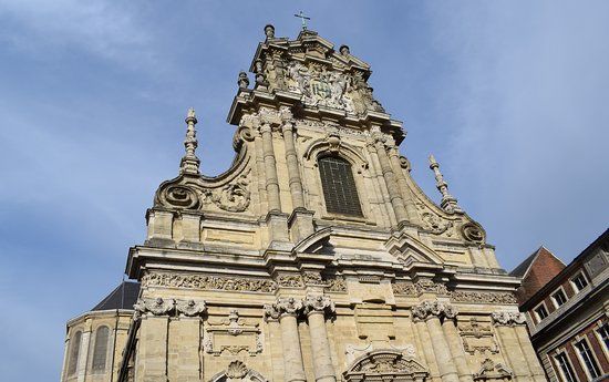 Saint Michael's Church